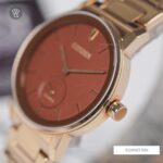 Citizen 34mm Nữ EQ9063-55X - Ảnh 4