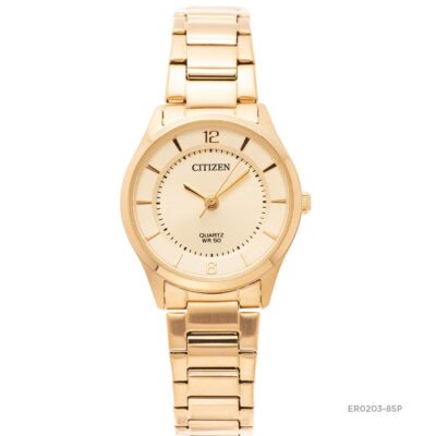Citizen 26mm Nữ ER0203-85P