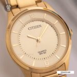 Citizen 26mm Nữ ER0203-85P - Ảnh 3