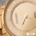 Citizen 26mm Nữ ER0203-85P - Ảnh 4