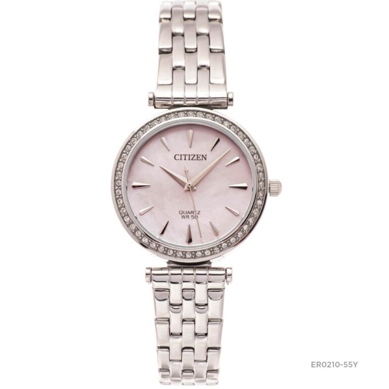 Citizen 30mm Nữ ER0210-55Y