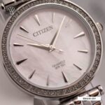 Citizen 30mm Nữ ER0210-55Y - Ảnh 3