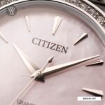 Citizen 30mm Nữ ER0210-55Y - Ảnh 4