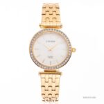 Citizen 30mm Nữ ER0212-50D - Ảnh 1