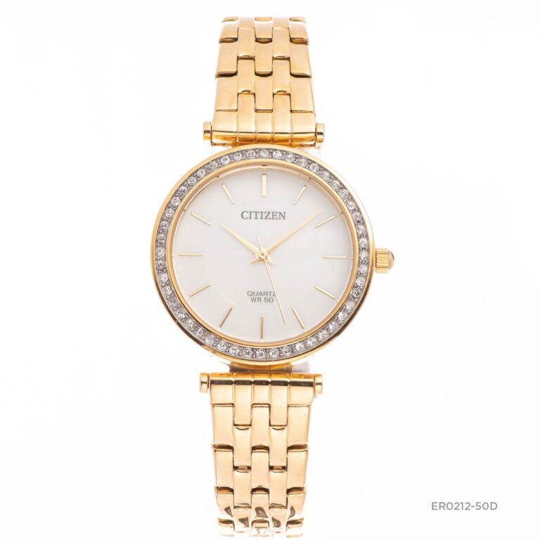 Citizen 30mm Nữ ER0212-50D