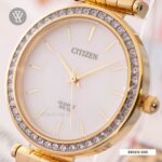Citizen 30mm Nữ ER0212-50D - Ảnh 3