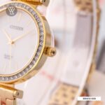 Citizen 30mm Nữ ER0212-50D - Ảnh 5