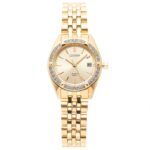 Citizen 26mm Nữ EU6062-50P - Ảnh 1