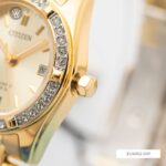 Citizen 26mm Nữ EU6062-50P - Ảnh 5