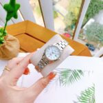 Citizen 27mm Nữ EU6070-51D - Ảnh 3