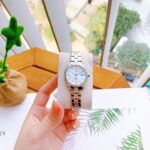 Citizen 27mm Nữ EU6070-51D - Ảnh 2