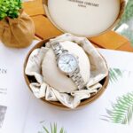 Citizen 27mm Nữ EU6070-51D - Ảnh 6