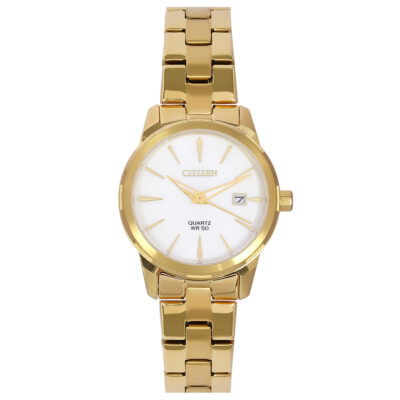 Ảnh sản phẩm Citizen 28mm Nữ EU6072-56D