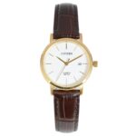 Citizen 28mm Nữ EU6092-08A - Ảnh 1