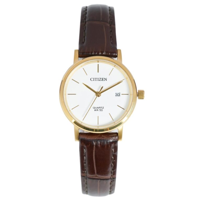 Citizen 28mm Nữ EU6092-08A