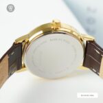 Citizen 28mm Nữ EU6092-08A - Ảnh 5