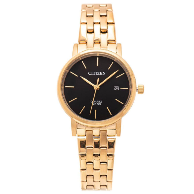 Citizen 28mm Nữ EU6092-59E