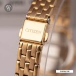 Citizen 28mm Nữ EU6092-59E - Ảnh 7