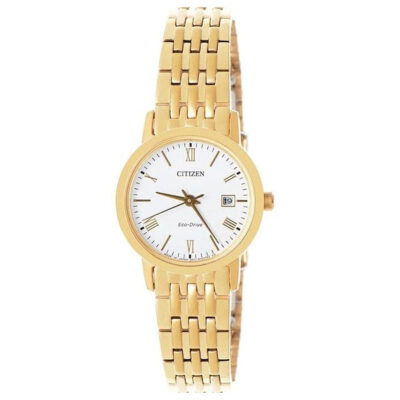 Ảnh sản phẩm Citizen 27mm Nữ EW1582-54A