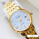 Citizen 27mm Nữ EW1582-54A - Ảnh 4