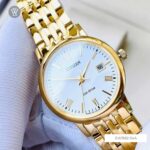 Citizen 27mm Nữ EW1582-54A - Ảnh 6