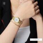 Citizen 27mm Nữ EW1582-54A - Ảnh 8