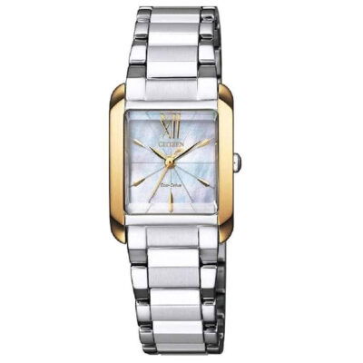Ảnh sản phẩm Citizen 21.5x21.5mm Nữ EW5554-82D