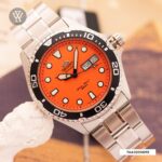 Orient 41.5mm Nam TAA02006M9 (FAA02006M9) - Ảnh 2