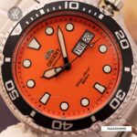 Orient 41.5mm Nam TAA02006M9 (FAA02006M9) - Ảnh 3