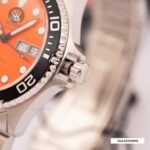 Orient 41.5mm Nam TAA02006M9 (FAA02006M9) - Ảnh 5