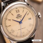 Orient 40.5mm Nam TAC00009N0 (FAC00009N0 / SAC00009N0) - Ảnh 3