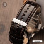 Orient 40.5mm Nam TAC00009N0 (FAC00009N0 / SAC00009N0) - Ảnh 5