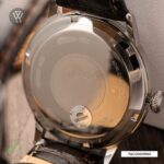 Orient 40.5mm Nam TAC00009N0 (FAC00009N0 / SAC00009N0) - Ảnh 6