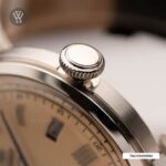 Orient 40.5mm Nam TAC00009N0 (FAC00009N0 / SAC00009N0) - Ảnh 7