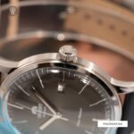 Orient 40.5mm Nam TAC0000CA0 (FAC0000CA0 / SAC0000CA0) - Ảnh 4