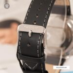 Orient 40.5mm Nam TAC0000CA0 (FAC0000CA0 / SAC0000CA0) - Ảnh 5