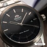 Orient 40.5mm Nam TAC05001B0 (FAC05001B0) - Ảnh 3