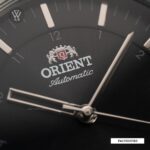 Orient 40.5mm Nam TAC05001B0 (FAC05001B0) - Ảnh 4