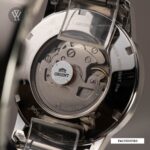 Orient 40.5mm Nam TAC05001B0 (FAC05001B0) - Ảnh 5