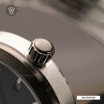 Orient 40.5mm Nam TAC05001B0 (FAC05001B0) - Ảnh 6