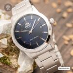 Orient 40.5mm Nam TAC05002D0 (FAC05002D0) - Ảnh 2