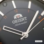 Orient 40.5mm Nam TAC05002D0 (FAC05002D0) - Ảnh 4
