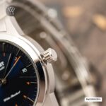 Orient 40.5mm Nam TAC05002D0 (FAC05002D0) - Ảnh 5