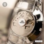 Orient 40.5mm Nam TAC05002D0 (FAC05002D0) - Ảnh 6