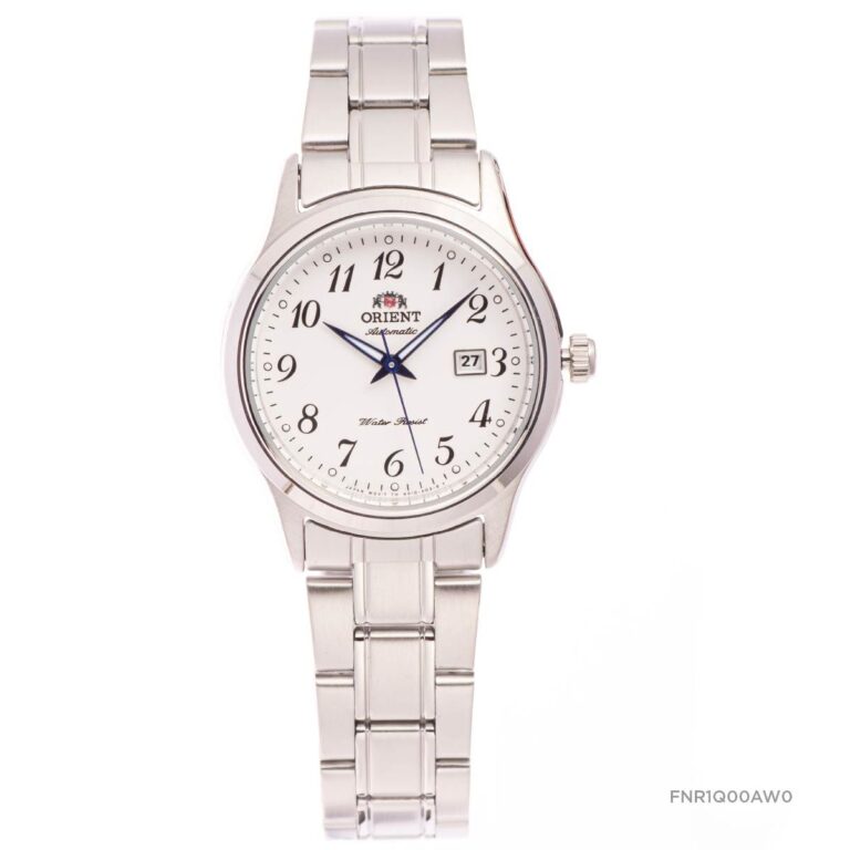 Orient 31mm Nữ TNR1Q00AW0 (FNR1Q00AW0)