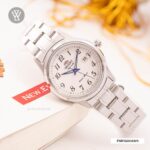 Orient 31mm Nữ TNR1Q00AW0 (FNR1Q00AW0) - Ảnh 2