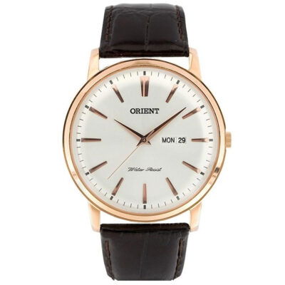 Ảnh sản phẩm Orient 40.5mm Nam TUG1R005W6 (FUG1R005W6)