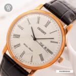 Orient 40.5mm Nam TUG1R006W6 (FUG1R006W6 / SUG1R006W6) - Ảnh 3