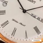 Orient 40.5mm Nam TUG1R006W6 (FUG1R006W6 / SUG1R006W6) - Ảnh 4