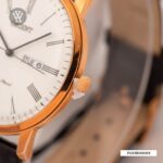 Orient 40.5mm Nam TUG1R006W6 (FUG1R006W6 / SUG1R006W6) - Ảnh 5